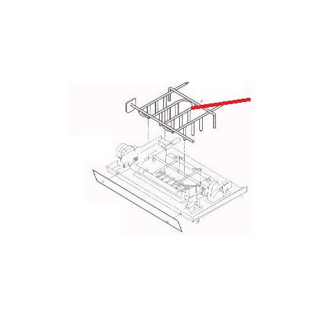 EVAPORATOR 30KG