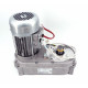 MOTOREDUCTEUR EVAPORATEUR - OEQ689