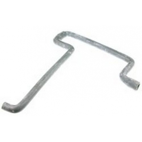 TUBO ENVIO M45 - OEQ90