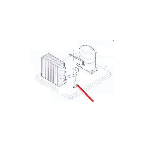 FILTRO CONDENSADOR - OEQ49