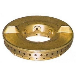 CAPPELLO DI BRUCIATORI 3.5 KW Ø80MM ORIGINALE OLIS