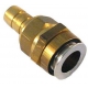 RACOR VACIADO COMPLETO 7 PIEZAS - P7559