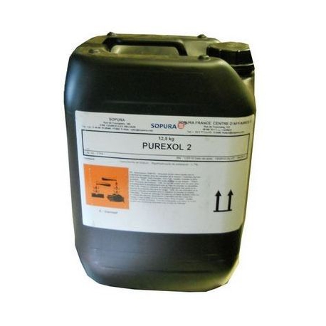 TUYAUNET BIDON 10L - P3655