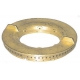 SOMBRERO OLIS QUEMADORES Ø125MM ORIGEN