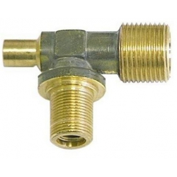 DOOR NOZZLE OLIS M11X1 20X1.5 15X1 GENUINE