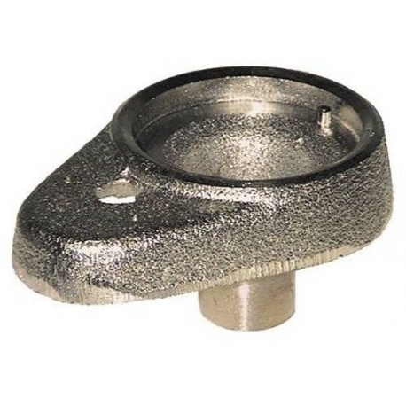 BRUCIATORE TULIPA PER Ã˜75MM - TIQ7169