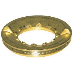 SOMBRERO DE QUEMADORES ALI/MARENO Ø120MM ØINT:64MM ORIGEN