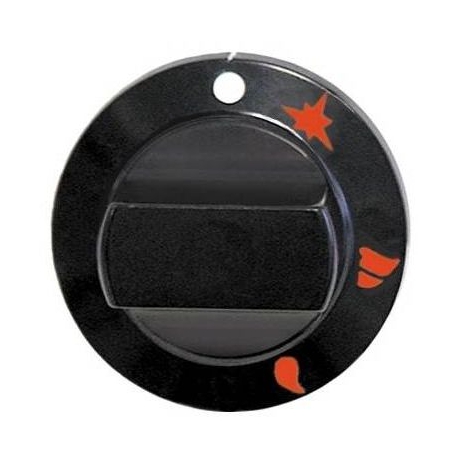 MANUBRIOS GRIFO GAS Ã­60MM - TIQ7180