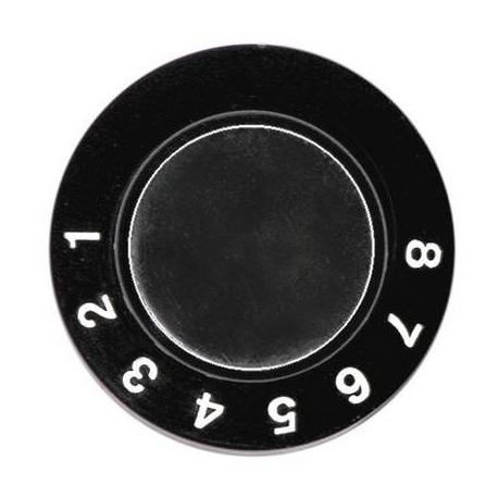 MANETTE ROTATIVE 60MM 1-8 - TIQ7181