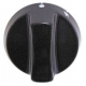MANETTE AMBACH ROTATIVE ROBINET GAZ 8/7 ORIGINE