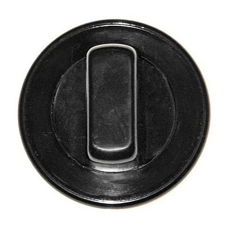 MANETTE ROTATIVE 70MM ROBINET GAZ - TIQ7115