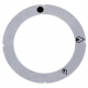 ROSACE ADHESIVE TAP GAS