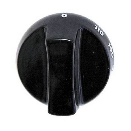 MANIGLIA ROTATIVA64MM TERMOSTATO20-110Â°C - TIQ7121