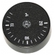 MANETTA TERMOSTATO Ø42MM TMINI 40øC TMAXI 210øC ASSE 6X4.6M