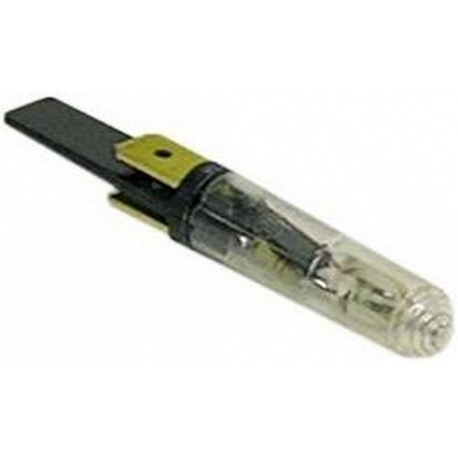 PILOT BULB GREEN 400V - TIQ8406