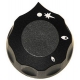 MANETTE ROTATIVE 60MM ORIGINE