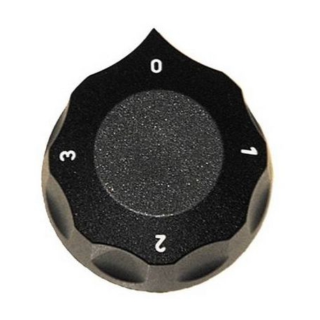 PALANCA ROTATIVO 60MM 4GRADUACIONES - TIQ7132