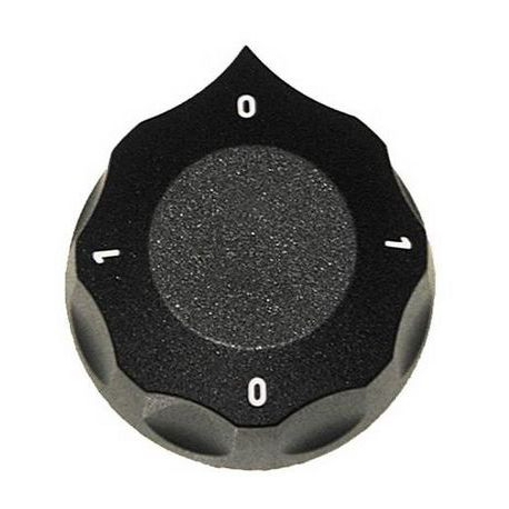 MANETTA ROTATIVA 60MM NEUTRALE - TIQ7145