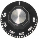 MANETTE ROTATIVE 50MM 100-350Â°C51-55 - TIQ7255