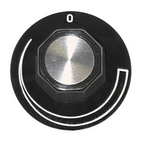 MANETTE ROTATIVE 50MM 51-55 - TIQ7257