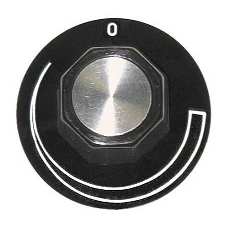 MANUBRIO ROTATIVO 50MM 51-55 - TIQ7257