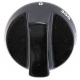 ROTATING KNOB 64MM THERMOSTAT 20-300Â°C. - TIQ7254