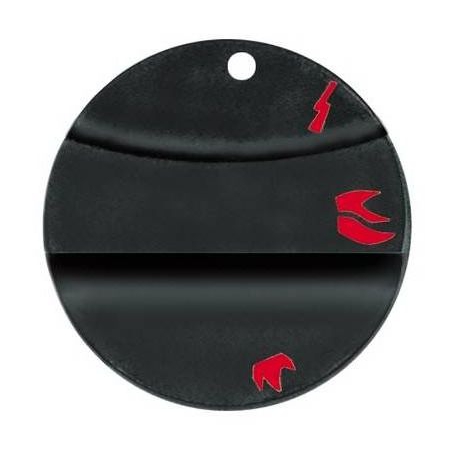 MANETTE ROTATIVE 65MM ORIGINE - TIQ7263