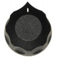 KNEBELKNOPF ROTARY FRIFRI/GIGA 60MM NEUTRAL HERKUNFT