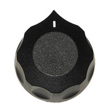 ROTATING KNOB 60MM NEUTRAL - TIQ7271