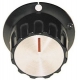 MANETTA ROTATIVA 55MM NEUTRALE - TIQ7299