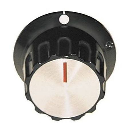 MANETTA ROTATIVA 55MM NEUTRALE - TIQ7299
