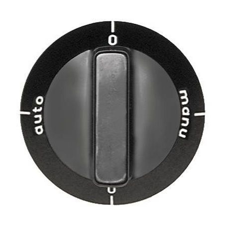 KNEBEL 55MM O-MANUELL/O-AUTO - TIQ7291