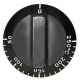 MANETTE ROTATIVE 55MM - TIQ7293