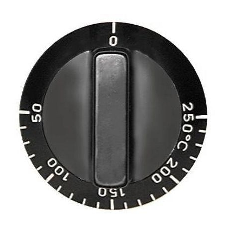 MANETTE ROTATIVE 55MM - TIQ7293
