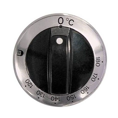 PALANCA ROTATIVO 63MM TERMOSTATO 120-180Â°C - TIQ7215