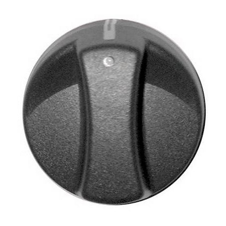 ROTATING KNOB 55MM NEUTRAL - TIQ7217