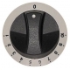 MANETTE ROTATIVE 77MM 1-10 - TIQ7224