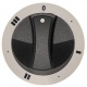 MANETTE COMMUTATEUR Ã­77MM AXE Ã­6X4.6MM - TIQ7235