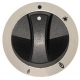 MANETTE ELECTROLUX ROBINET GAZ Ø77MM ORIGINE