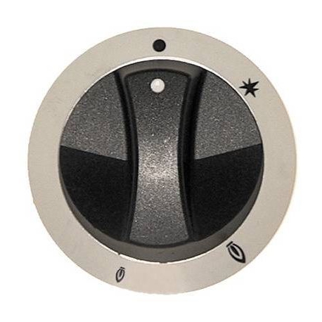 HANDLE TAP GAS Ã­77MM ORIGIN - TIQ7231