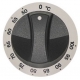 MANETTE ROTATIVE 77MM
