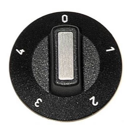 PALANCA ROTATIVO 50MM 5 GRADUACIONES - TIQ7246