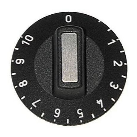 MANETTE ROTATIVE GAUCHE Ã˜50MM - TIQ7241