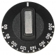 PALANCA ROTATIVO 50MM TERMOSTATO 200Â°C - TIQ7356