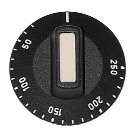 MANETTE ROTATIVE 50MM - TIQ7357