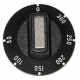 ROTATING KNOB 50MM THERMOSTAT 300-310Â°C. - TIQ7359