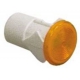 SLEEVE FOR LAMP UNIVERSAL Ø12MM ORANGE GENUINE