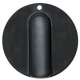 MANUBRIOS ROTATIVAS RATIONAL 45MM NEUTRAL Ø52MM ORIGEN