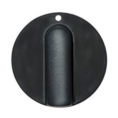 MANETTE ROTATIVE 45MM NEUTRE - TIQ7361