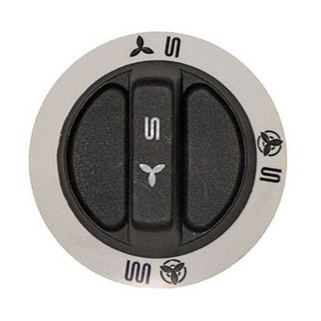 MANETTE ROTATIVE 72MMPUISSANCE - TIQ7379